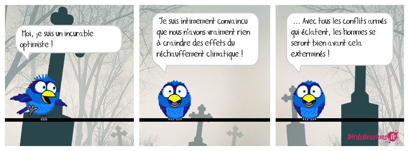 Mais on pourra quand même dire 