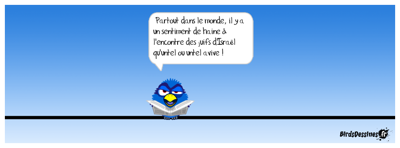 Shoah ou choix des armes ?