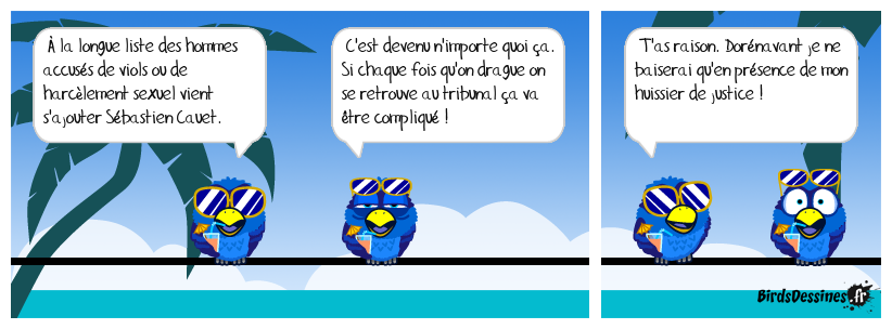 On va finir par en arriver là....