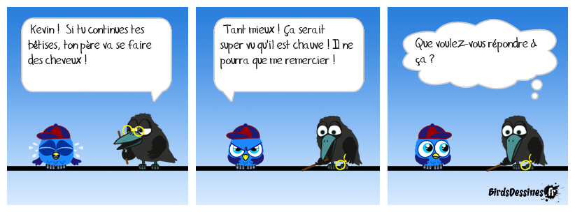 🤣 Réponse à tout 🤦‍♀️👨‍🦲