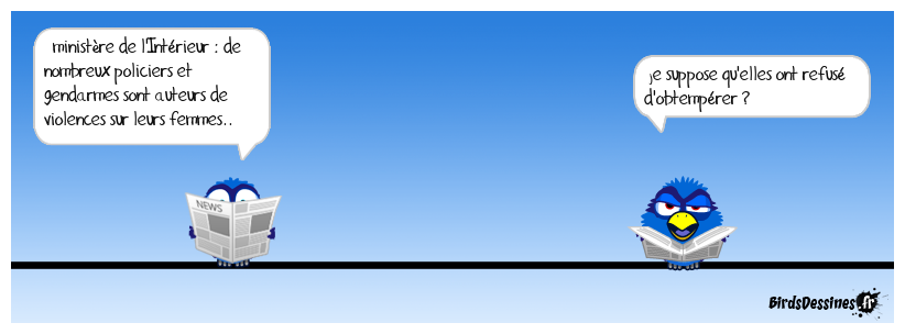 elles l'ont bien cherché!