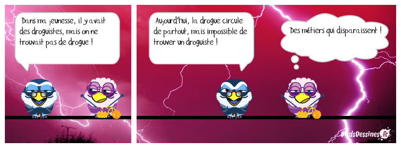 🤦‍♀️ Évolution 🧪⚗️