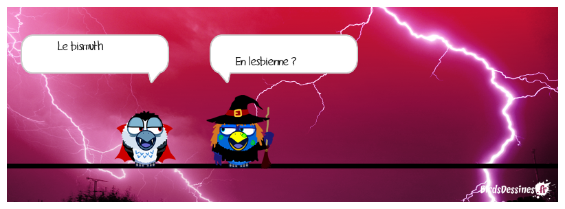 Une Spéciale Sarkozy Définition Titounesque LGBT capillo-tractée