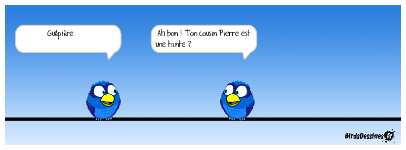 Définition Titounesque (limite)