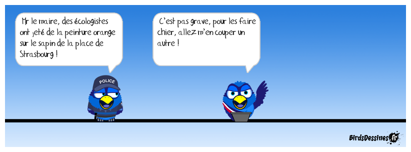 Quand on cherche, on trouve !