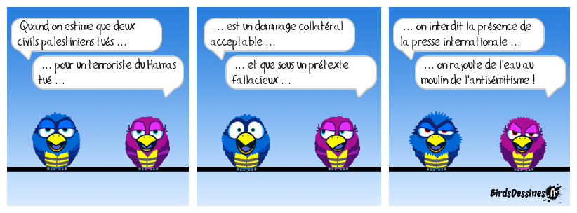 Pour massacrer heureux ... massacrons 