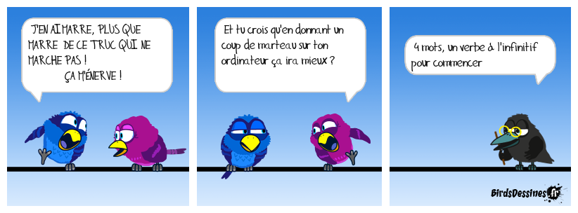 expression du jour n° 68