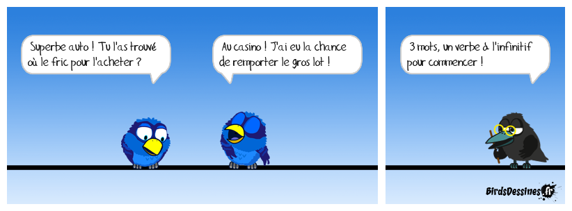 expression du jour n° 69