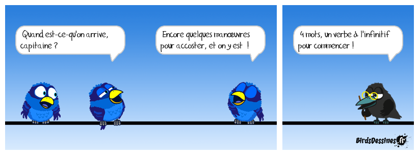 expression du jour n° 70