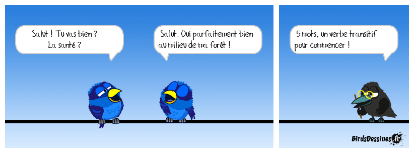 expression du jour n° 76