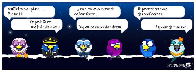 verbi sur tout et n'importe quoi ! 140