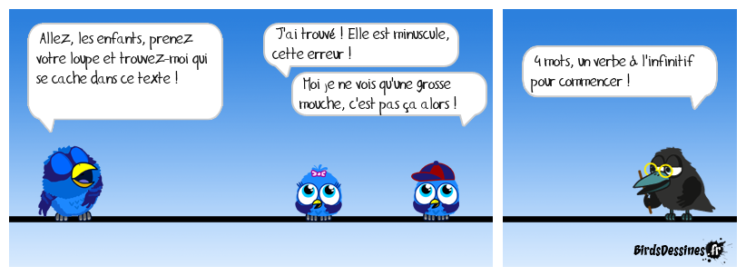 expression du jour n° 81