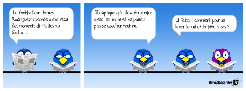 Du moment qu'il était bien payé.....