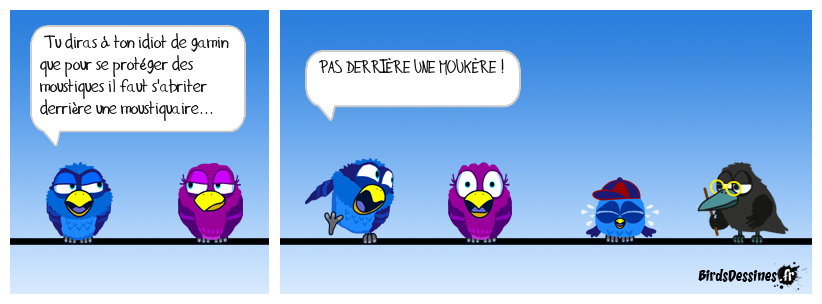 C'est dur pour les profs....