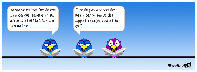 Ça manque de précision....