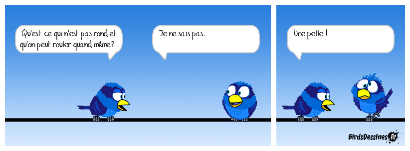 Devinette