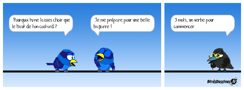 expression du jour n° 91