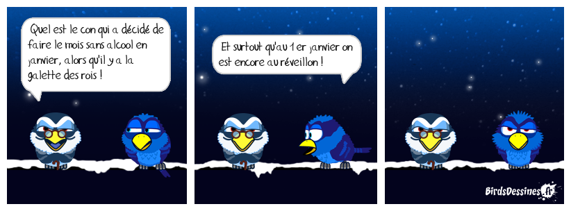 😠 Quel con, mais quel con 😤🥧