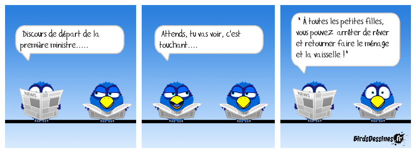 Pourtant, ça avait bien commencé !