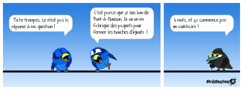 expression du jour n° 93