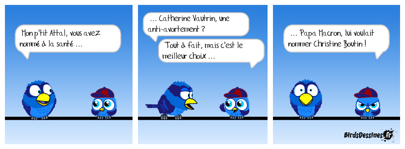 P'tain, on a eu chaud !