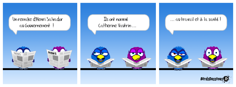 rien faire c'est la conserver  ♫♪♫