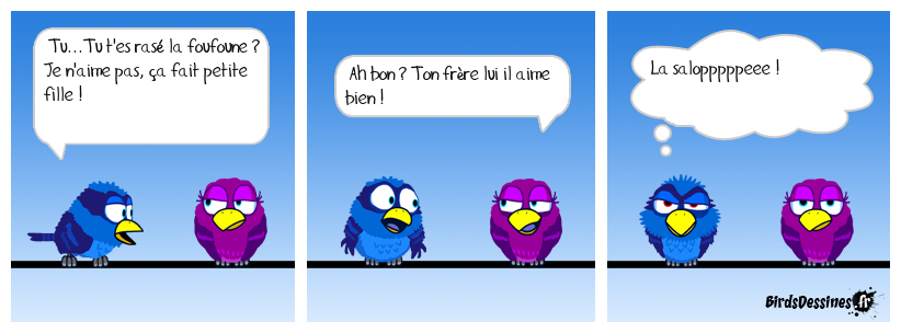 🤣 Rasage intime 🤦‍♀️🪒