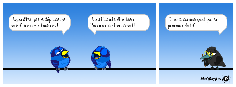 expression du jour n° 99