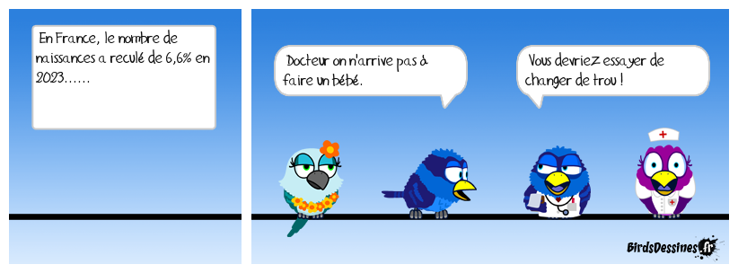 Et si on leur expliquait ?