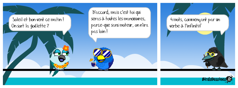 expression du jour n° 100