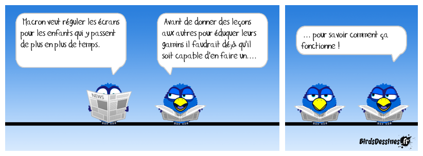 Monsieur je sais tout