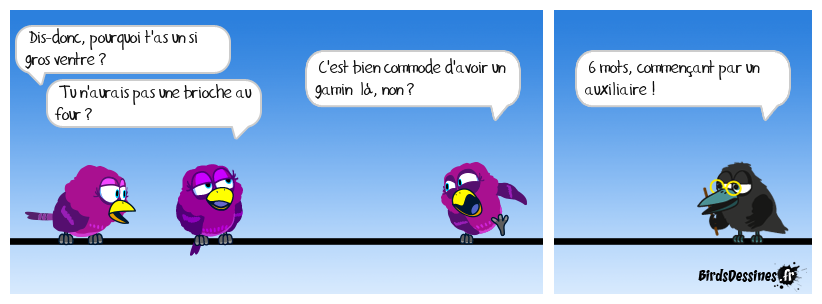 Expression du jour n° 102