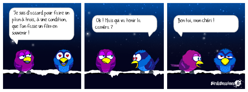 🤣 La condition non négociable 🤷‍♂️🎥