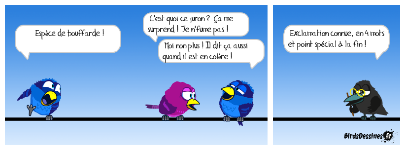 expression du jour n° 106