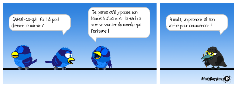 expression du jour n° 107