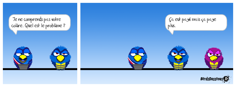 Quand nos politiques oublient les classiques