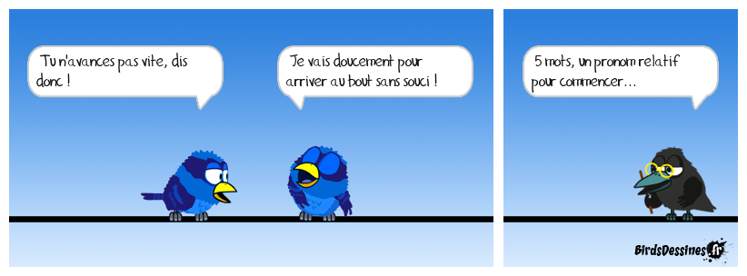 expression du jour n° 111