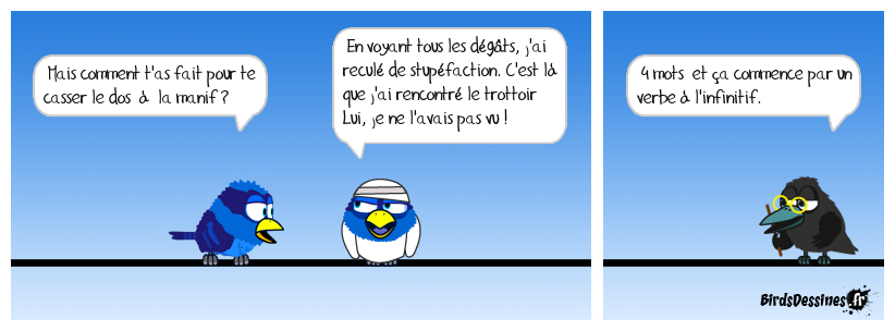 expression du jour n° 115