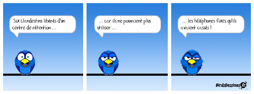 E.T. pas de portable pour téléphoner maison ?