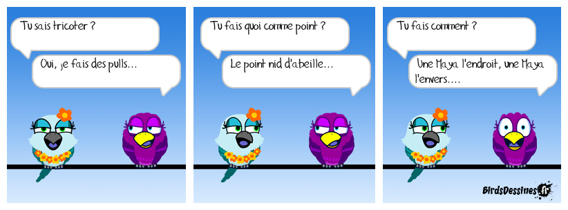 Il fallait le savoir.....