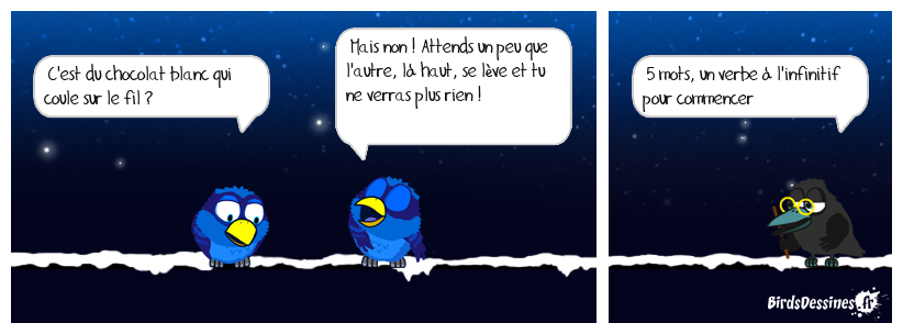 expression du jour n° 117