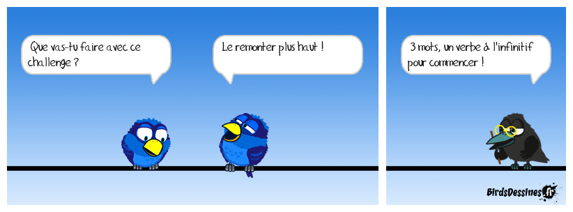 expression du jour n° 118