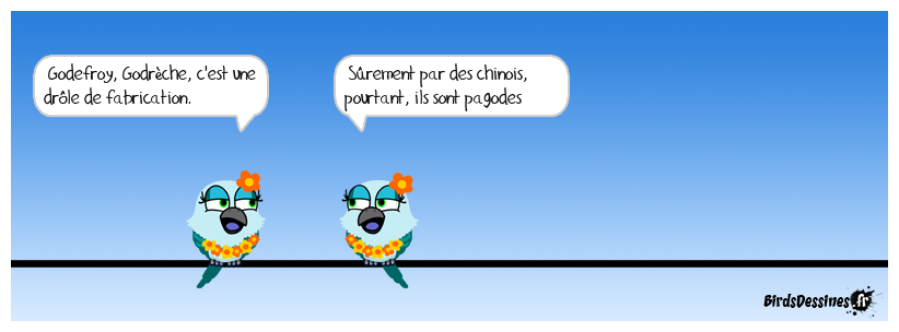 Et ça vous fait mal ?