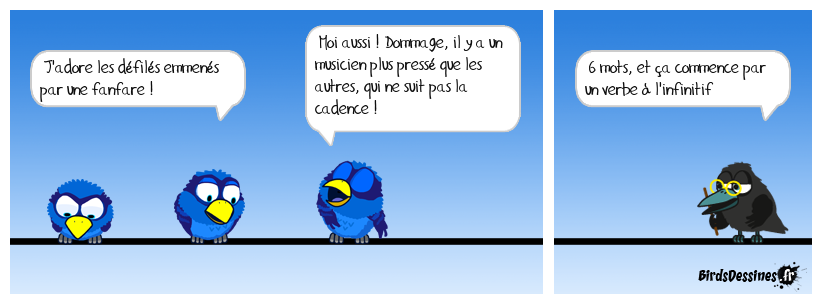 expression du jour n° 120