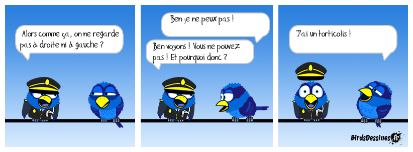 🤣 Contrôle de police... 26 🤦‍♀️👮‍♂️