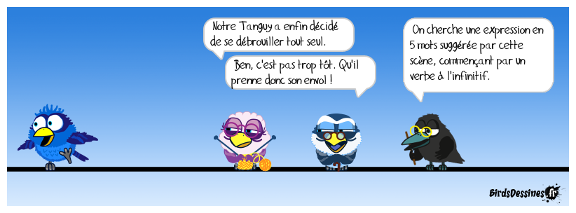 Verbidouillage n° 330 (expression française)