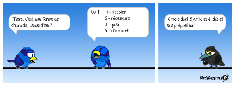 expression du jour n° 123