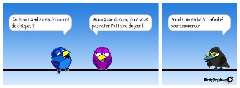 expression du jour n° 124