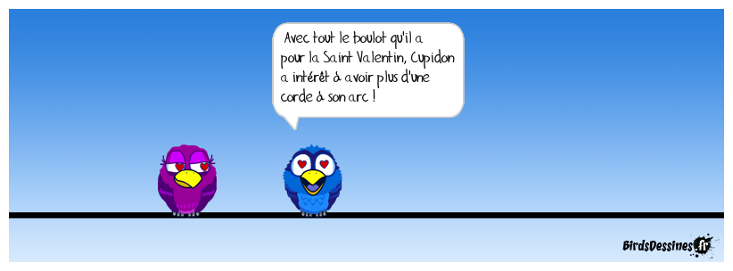 Sa popularité monte en flèche ?