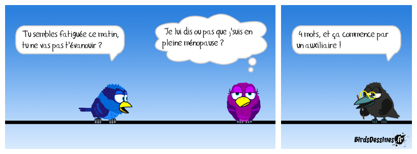 expression du jour n° 125